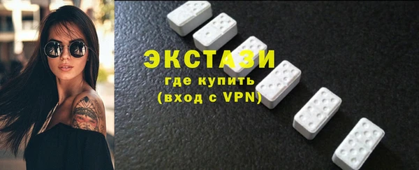 хмурый Мегион